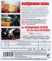 Preview: Maximum Risk - Nahe der Wahrheit lebt der Tod. - (Uncut) - Einzel-Blu-ray - Neu & OVP